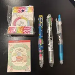 子ども用文具セット