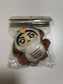 ハイキュー!! ちみけもますこっと 赤葦京治