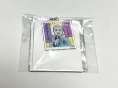 吸血鬼すぐ死ぬ展 開催記念くじ D賞 アクリルキーホルダー ヒヨシ