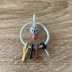 2026年最新】クレッフィ キーホルダーの人気アイテム - メルカリ