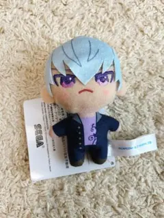 学園BASARA マスコットvol.2 石田三成 ちびぐるみ 新品未使用