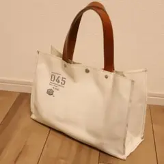 横濱帆布鞄　トートバッグ　Container Mini Tote Bag