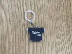 オリックス・バファローズ めじるしチャーム　エスピノーザ
