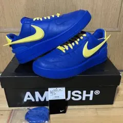 AMBUSH × Nike Air Force 1 Low 27.5cmのサムネイル