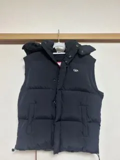 2025年最新】DIESEL メンズ ダウンベスト・キルティングベストの