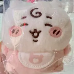 ちいかわbaby マスコット　ちいかわ