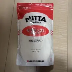 젤라틴 21 500g