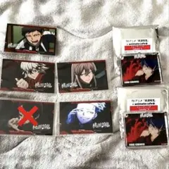 桃源暗鬼　アニメイトカフェ