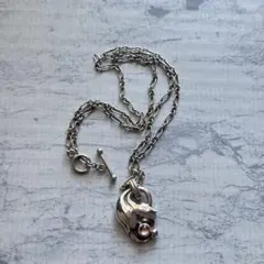 2026年最新】ジョージジェンセン ネックレス 1999の人気アイテム