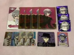 魔法使いの約束 マルイ 特典