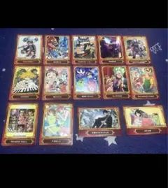 ジャンプフェスタ in アニメイト
