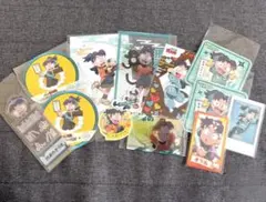 忍たま乱太郎　摂津のきり丸　まとめ売り