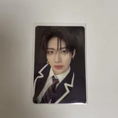 zb1 ゼベワン present 会場限定 特典 トレカ ラキドロ リッキー