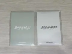 目黒蓮　POP UP 韓国　フォトカードパック