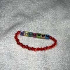 GENERATIONS ブレスレット 佐野玲於 UNITED JOURNEY