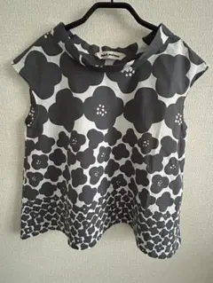 2025年最新】mina perhonen トップスの人気アイテム - メルカリ