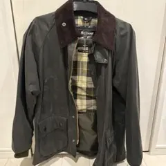 Barbour BEDALE 36 カーキ系 本日24時まで値下げ中 - メルカリ