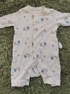 ベビー服 4着まとめ売り&ベビー用帽子