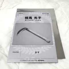 2025年最新】支給武器カードの人気アイテム - メルカリ