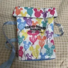 東京ディズニーリゾート ミッキーバルーン　ポップコーンケースのサムネイル