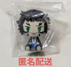 一番くじ 鬼滅の刃 雷の兄弟 D賞 ちょこのっこ 獪岳