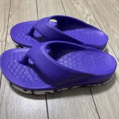 THE NORTH FACE リカバリーサンダル　リアクティブフリップのサムネイル