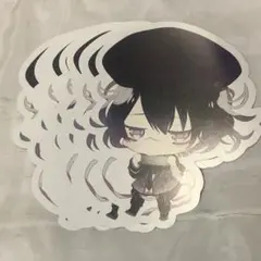 ディアラバ 無神アズサ グッズ　ブロマイド　ダイカット　まとめ売り