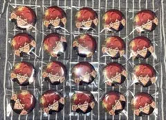 あんスタ テーマスカウト 缶バッジ 2022 SUMMER idol 天城一彩