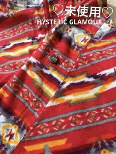 ヒステリックグラマー　ポンチョ゙　美品 2025年最新】ヒステリックグラマー ポンチョの人気アイテム - メルカリ
