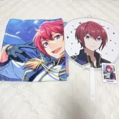 とるパカ 朱桜司 返礼祭 返礼祭メモリーズ あんさんぶるスターズ！ホワイトデーキャンペーン ピンズ・ピンバッジ・缶バッジ