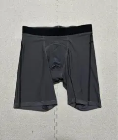 Nike Pro グレータイツ 未使用タグ付き　L サイズ