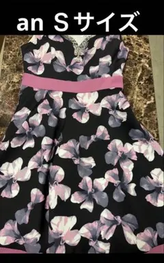 an♡ キャバドレス