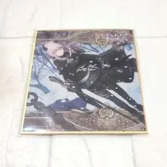 プロセカ 色紙 16A 暁山瑞希 ボクのあしあとキミのゆくさき ボクキミ