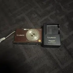 2026年最新】lumix dmc-fx33の人気アイテム - メルカリ