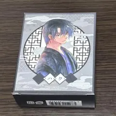 暁のヨナ ハク 香水 フレグランス