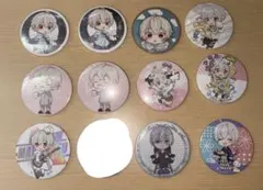 まふまふ 缶バッジ まとめ売り - メルカリ