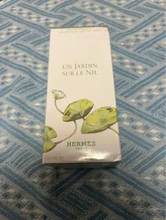 HERMES エルメス ナイルの庭 レディース 100ml 香水