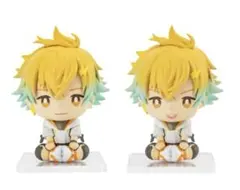 にじこっと 宇佐美リト ABセット