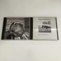 2025年最新】fairground attraction レコードの人気アイテム - メルカリ