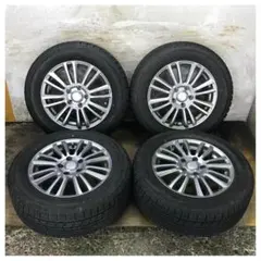7 TOYO 205/55R17 RAYS PCD 100mm ノーマル 7 TOYO 205/55R17 RAYS PCD 100mm ノーマル - メルカリ