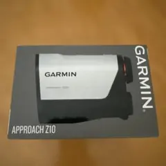 [値下げ]数回使用 GARMIN Approach Z30(ケース付) 値下げ]数回使用 GARMIN Approach Z30(ケース付) - メルカリ