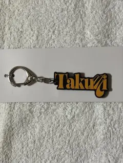 INI POPUP ネームキーホルダー 尾崎匠海