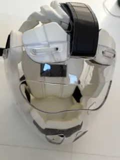 空手　ミズノMIZUNO メンホー Mサイズ