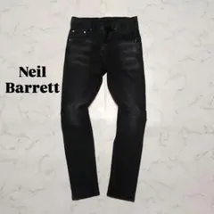2026年最新】NEIL BARRETT メンズ デニム・ジーンズの人気アイテム