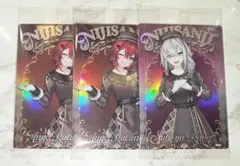 にじさんじウエハース2 アンジュカトリーナ 健屋花那