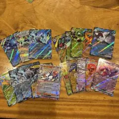 ポケモンカード ホロカード 18枚セット