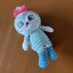 アンパンマンミュージアム横浜　コキンちゃん