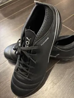 【値下げ】美品　PUMA ONE フットサルシューズ　29cm