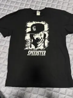 generations tシャツ speedster