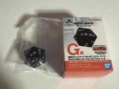 HUNTER×HUNTER 1番くじリスキーダイスG賞 貴重品 限定品